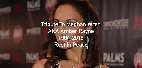  Amber Rayne Tribute